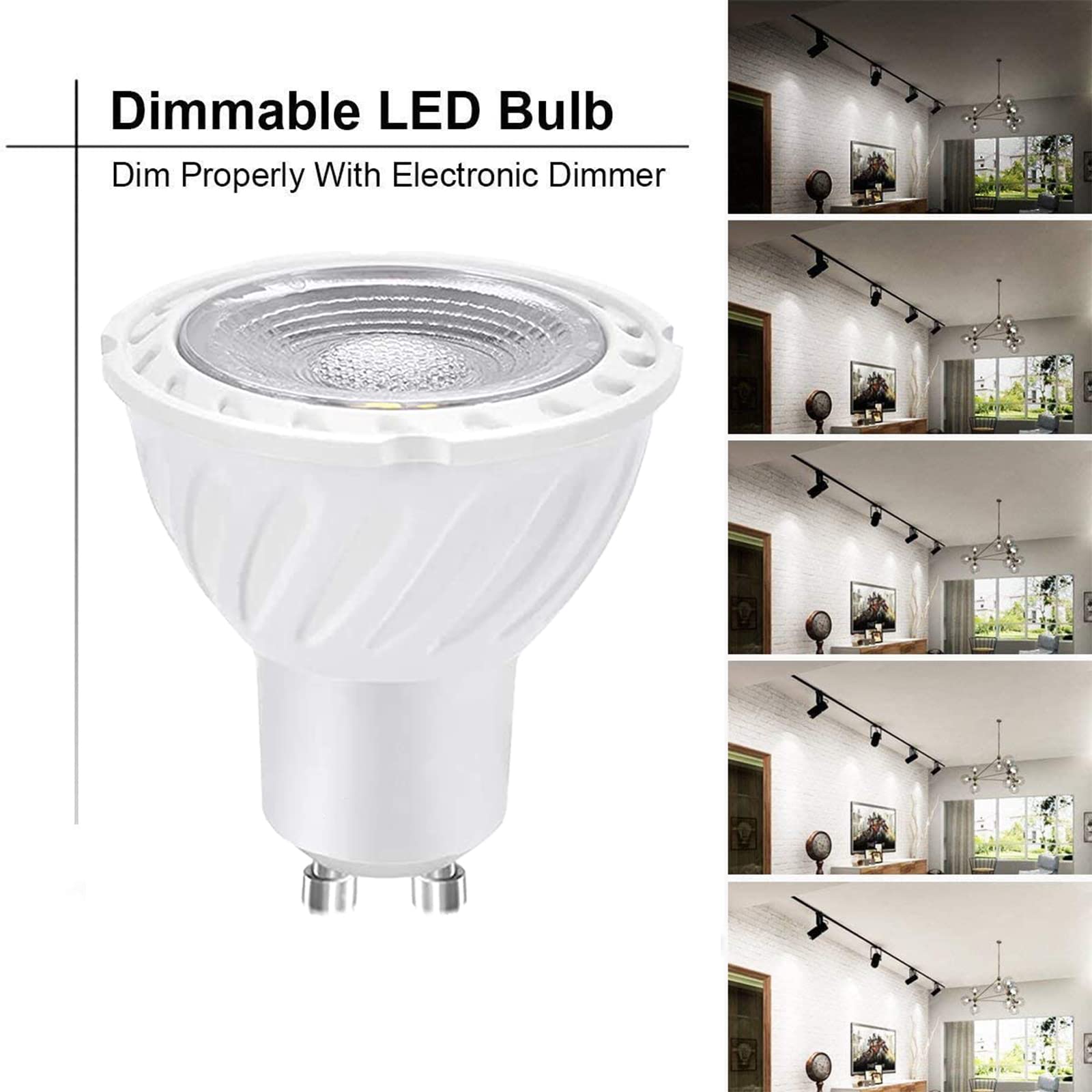 LEDスポットライト ブラック 70W ※10個セット LED スポットライト ブラック 70W ※ ファッション 4個セット